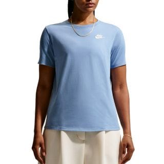 Nike Dx7902 T-shirt Mini Logo Donna Sport Style Donna