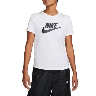 Nike Dx7906 T-shirt Essentials Logo Donna Sport Style Donna