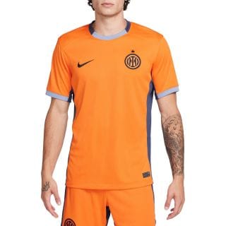 Nike Dx9821 Terza Maglia Inter 23/24 Squadre Calcio Uomo
