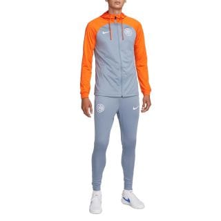 Nike Dz0940 Tuta Dri-fit Inter K3r Squadre Calcio Uomo