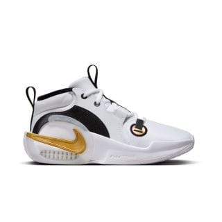 Nike Fb2689 Air Zoom Crossover 2 Bambino Scarpe Basket Junior