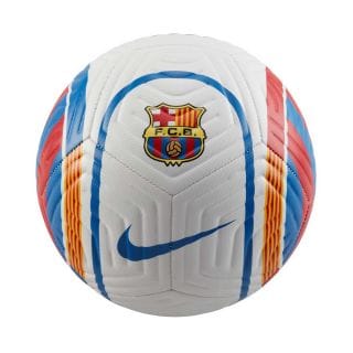 Nike Fb2898 Pallone Barcellona Academy Palloni Calcio Uomo