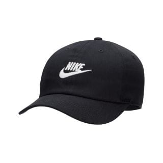 Nike Fb5063 Cappellino Futura Wash Bambino Abbigliamento Training E Palestra Junior