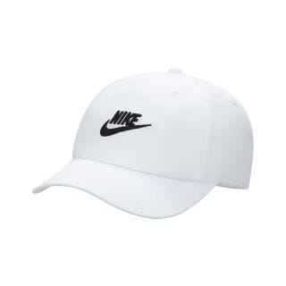 Nike Fb5063 Cappellino Futura Wash Bambino Abbigliamento Training E Palestra Junior