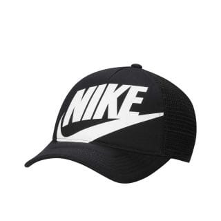 Nike Fb5363 Cappellino Trucker Nike Rise Bambino Abbigliamento Training E Palestra Junior