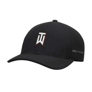 Nike Fb6454 Cappellino Tiger Woods Accessori Golf Uomo