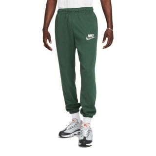 Nike Fb7687 Pantaloni Club Sport Style Uomo