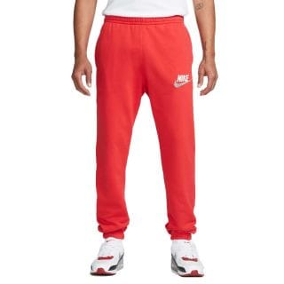 Nike Fb7687 Pantaloni Club Sport Style Uomo