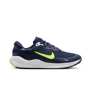 Nike Fb7689 Revolution 7 Bambino Tutte Sneaker Junior