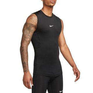 Nike Fb7914 Canotta Nike Pro Dri-fit Top Tight Abbigliamento Training E Palestra Uomo