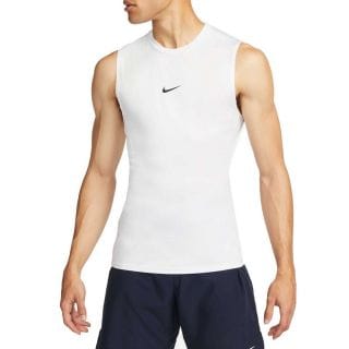 Nike Fb7914 Canotta Nike Pro Dri-fit Top Tight Abbigliamento Training E Palestra Uomo