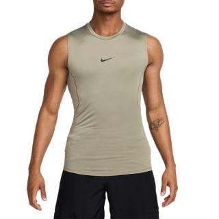 Nike Fb7914 Smanicata Nike Pro Dri-fit Abbigliamento Training E Palestra Uomo