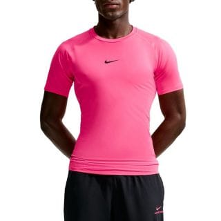 Nike Fb7932 T-shirt Compression Dri-fit Pro Intimo Tecnico Training E Palestra Uomo