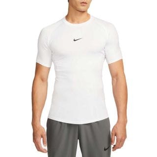 Nike Fb7932 T-shirt Nike Pro Dri-fit Top Tight Abbigliamento Training E Palestra Uomo