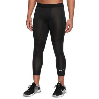 Nike Fb7950 Leggings 3/4 Nike Pro Dri-fit Abbigliamento Training E Palestra Uomo