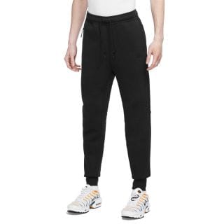 Nike Fb8002 Pantaloni Tech Fleece Sport Style Uomo