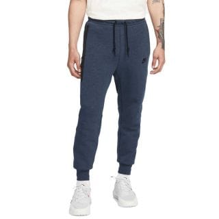 Nike Fb8002 Pantaloni Tech Fleece Sport Style Uomo