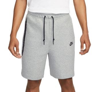 Nike Fb8171 Bermuda Tech Fleece Sport Style Uomo