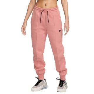 Nike Fb8330 Pantaloni Tech Fleece Donna Sport Style Donna