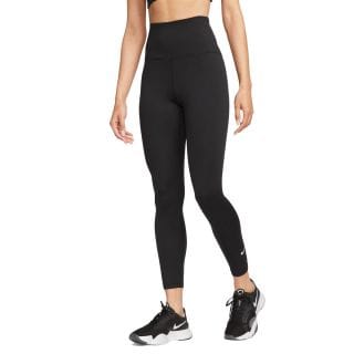Nike Fb8612 Leggings 7/8 Vita Alta Therma-fit One Donna Abbigliamento Training E Palestra Donna