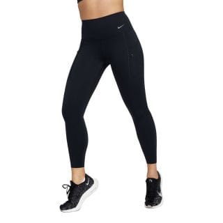 Nike Fb8848 Leggings 7/8 Therma-fit Go Donna Abbigliamento Running Donna
