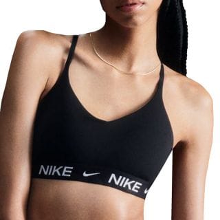 Nike Fd1062 Reggiseno Dri-fit Indy Light Abbigliamento Training E Palestra Donna