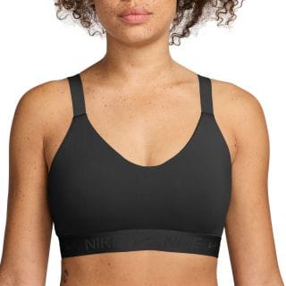 Nike Fd1065 Reggiseno Dri-fit Indy Medium Abbigliamento Training E Palestra Donna
