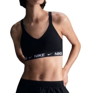 Nike Fd1065 Reggiseno Dri-fit Indy Medium Abbigliamento Training E Palestra Donna