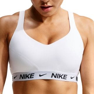 Nike Fd1068 Reggiseno Dri-fit Indy High Abbigliamento Training E Palestra Donna