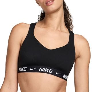 Nike Fd1068 Reggiseno Dri-fit Indy High Support Abbigliamento Training E Palestra Donna