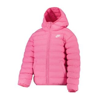 Nike Fd2845 Piumino Low Synfi Bambina Giacconi Bambino Junior