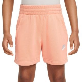 Nike Fd2919 Shorts Club 5in Bambina Abbigliamento Bambino Junior
