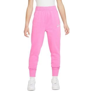 Nike Fd2921 Pantaloni Club Bambina Abbigliamento Bambino Junior