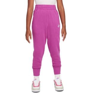 Nike Fd2921 Pantaloni Club Bambina Abbigliamento Bambino Junior