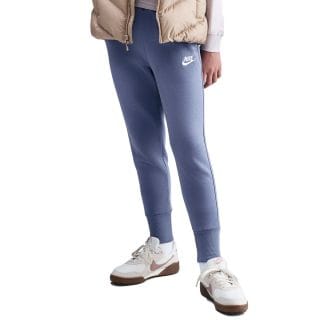 Nike Fd2921 Pantaloni Club Bambina Abbigliamento Bambino Junior