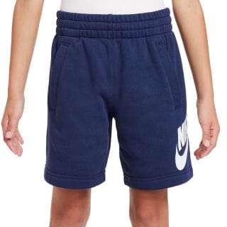 Nike Fd2997 Bermuda Club Hbr Garzato Bambino Abbigliamento Bambino Junior