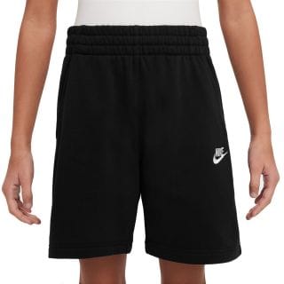 Nike Fd3015 Bermuda Nsw Club Logo Piccolo Bambino Abbigliamento Bambino Junior