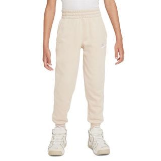 Nike Fd3019 Pantaloni Club Garzati Bambina Abbigliamento Bambino Junior