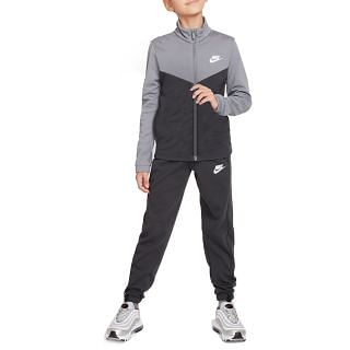 Nike Fd3067 Tuta Tracksuit Bambino Abbigliamento Bambino Junior
