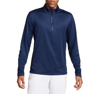 Nike Fd5837 Dri-fit Victory Ls Abbigliamento Golf Uomo