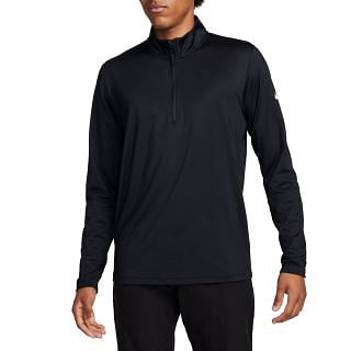 Nike Fd5837 Polo Manica Lunga Dri-fit Victory Abbigliamento Golf Uomo
