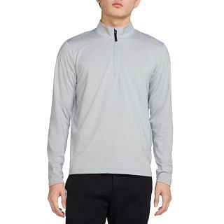 Nike Fd5837 Polo Manica Lunga Dri-fit Victory Abbigliamento Golf Uomo