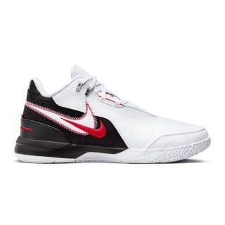 Nike Fj1566 Lebron Nxxt Gen Ampd First Game Scarpe Basket Uomo