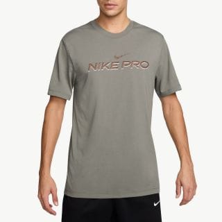 Nike Fj2393 T-shirt Dri-fit Db Nike Pro Abbigliamento Training E Palestra Uomo