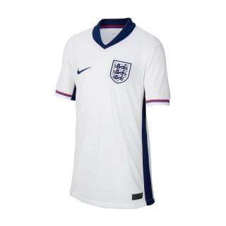 Nike Fj4410 Prima Maglia Inghilterra Bambino Squadre Calcio Junior