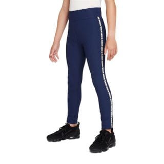 Nike Fj6156 Leggings Dri-fit Winterscape Bambina Abbigliamento Bambino Junior