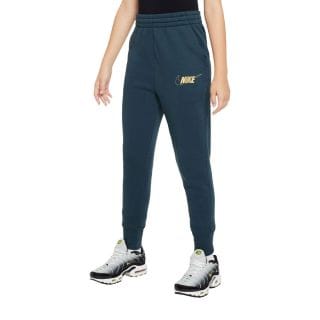 Nike Fj6162 Pantaloni Club Shine Bambina Abbigliamento Bambino Junior