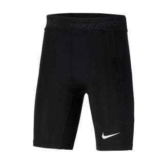 Nike Fj6820 Ciclista Drifit Nike Pro Bambino Abbigliamento Bambino Junior