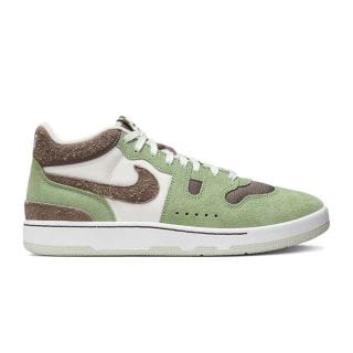 Nike Fn0648 Mac Attack Oil Green Tutte Sneaker Uomo