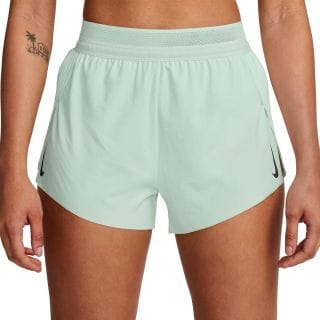 Nike Fn2328 Short Dri-fit Avd Aeroswift Donna Abbigliamento Running Donna